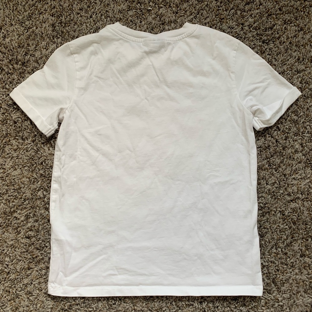 Topshop basic top - Picture 2 of 2